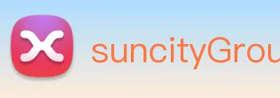 suncityGroup官网登录入口 logo